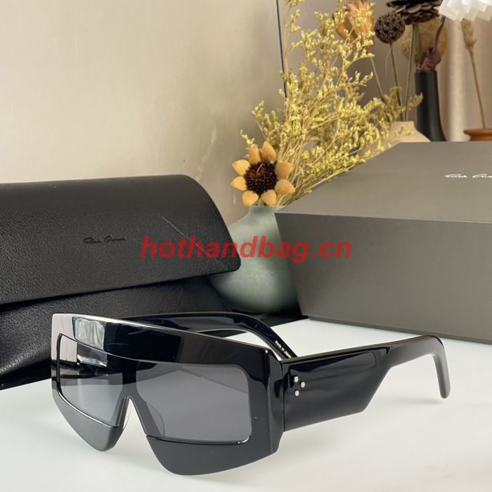 Rick Owens Sunglasses Top Quality ROS00026